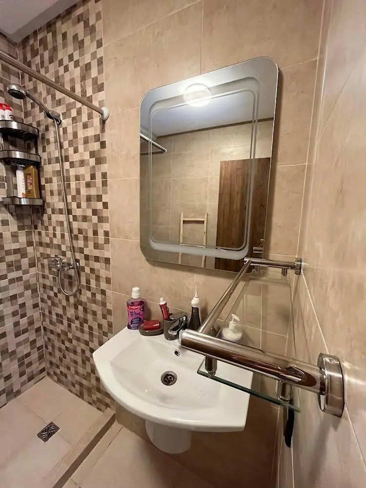 Charming Appartment In Gueliz Marrakesh